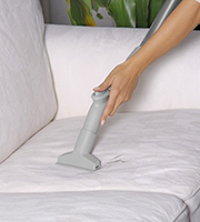 Limpar sofás, limpeza e higienização de sofá em Ribeirão Preto