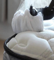 Limpar sofás, limpeza e higienização de sofá em Ribeirão Preto