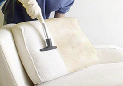 Limpeza de estofados em Ribeirão Preto